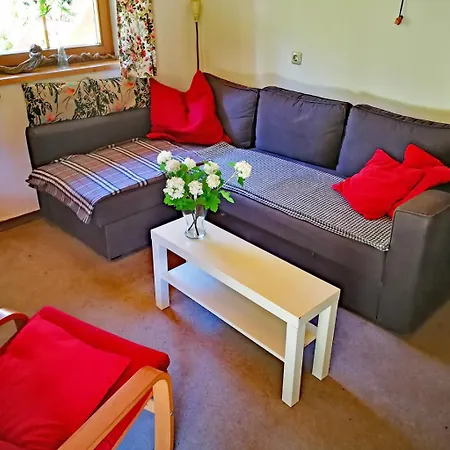 Apartment Drieluik West *