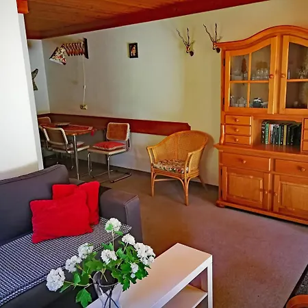 Drieluik West Apartment